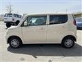 2012 Nissan Moco