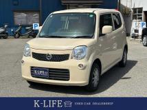 2012 Nissan Moco