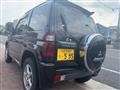 2006 Mitsubishi Pajero Mini