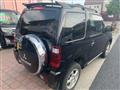 2006 Mitsubishi Pajero Mini