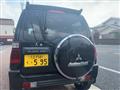 2006 Mitsubishi Pajero Mini