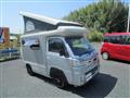 2020 Daihatsu Hijet Truck