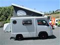 2020 Daihatsu Hijet Truck