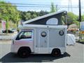 2020 Daihatsu Hijet Truck