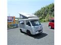 2020 Daihatsu Hijet Truck