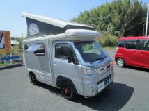 2020 Daihatsu Hijet Truck
