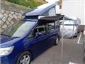2011 Honda Step WGN