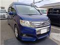 2011 Honda Step WGN