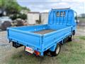 2007 Toyota Dyna Truck