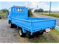 2007 Toyota Dyna Truck