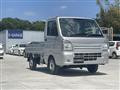 2023 Suzuki Carry Truck