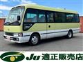 2005 Toyota Coaster