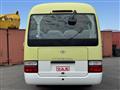 2005 Toyota Coaster