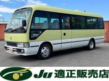 2005 Toyota Coaster