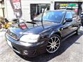 2002 Subaru Legacy B4