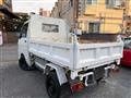 2011 Daihatsu Hijet Truck