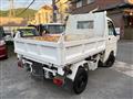 2011 Daihatsu Hijet Truck
