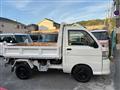 2011 Daihatsu Hijet Truck
