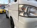 2011 Daihatsu Hijet Truck