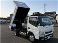 2017 Mitsubishi Canter