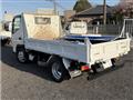 2017 Mitsubishi Canter