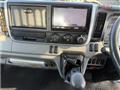 2017 Mitsubishi Canter
