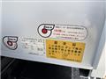 2017 Mitsubishi Canter