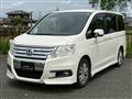 2010 Honda Step WGN