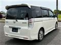 2010 Honda Step WGN