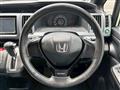 2010 Honda Step WGN