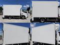 2013 Mitsubishi Canter