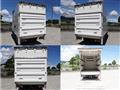 2013 Mitsubishi Canter