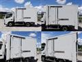 2013 Mitsubishi Canter