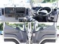 2013 Mitsubishi Canter