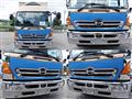 2016 Hino Hino Others