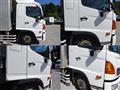 2013 Hino Hino Others