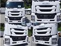 2016 Isuzu Isuzu Others
