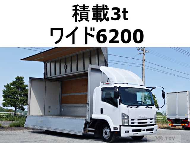 2008 Isuzu Isuzu Others