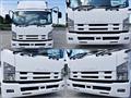 2008 Isuzu Isuzu Others