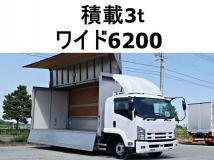 2008 Isuzu Isuzu Others