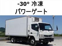 2019 Mitsubishi Canter