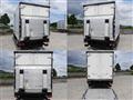 2014 Mitsubishi Canter