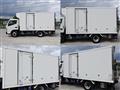 2014 Mitsubishi Canter