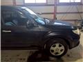 2011 Subaru Forester