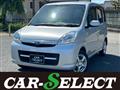 2008 Subaru Stella