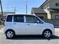 2008 Subaru Stella