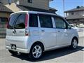 2008 Subaru Stella