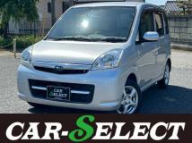 2008 Subaru Stella
