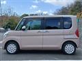 2017 Daihatsu Tanto