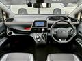 2018 Toyota Sienta